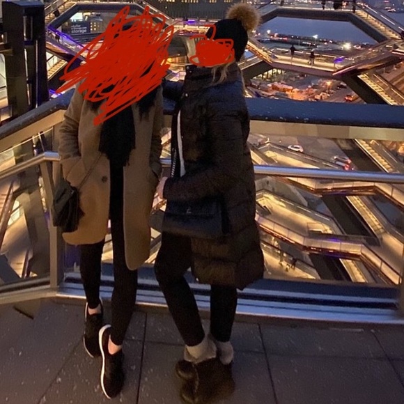 Via Spiga Puffer Jacket - Picture 10 of 10